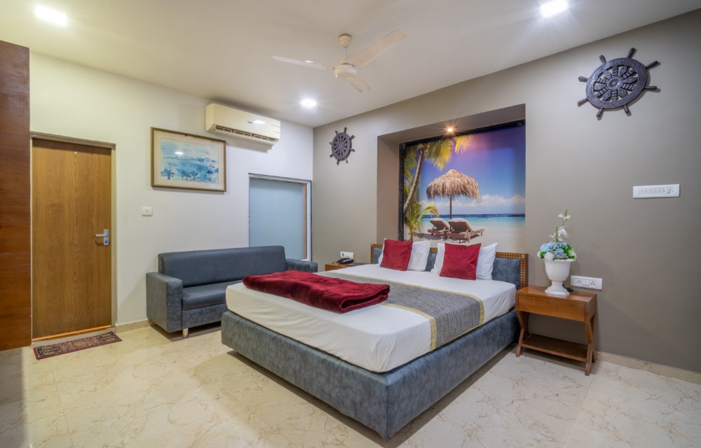 Hotel Natraj & Resort Blog Pictures