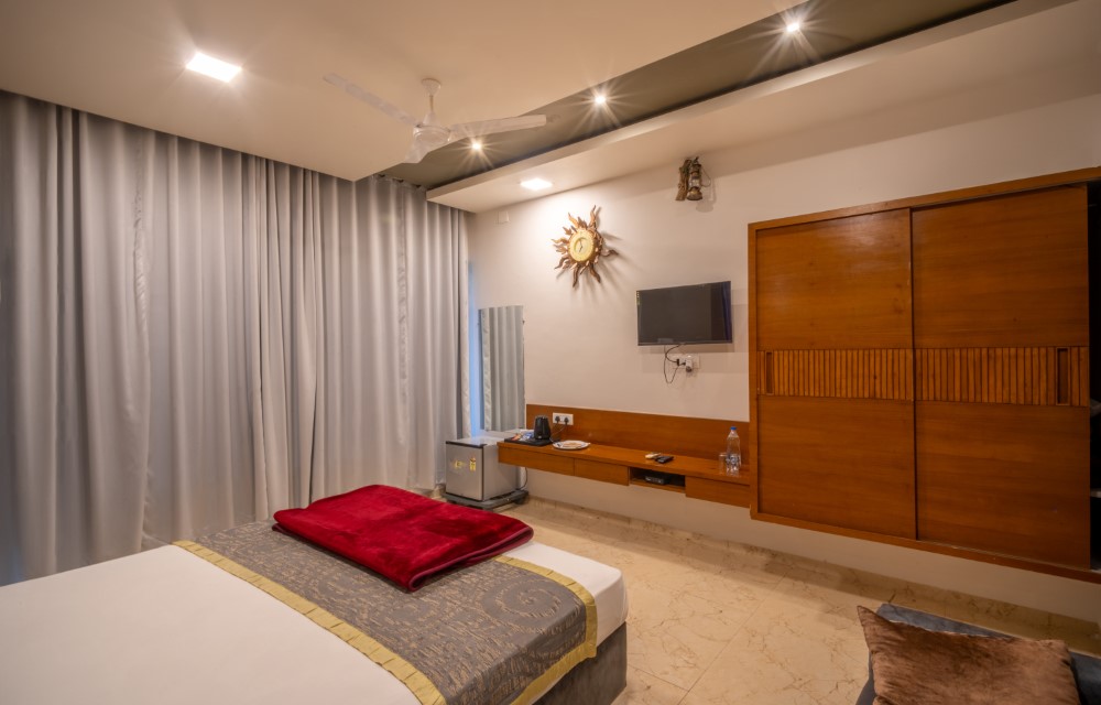Hotel Natraj & Resort Blog Pictures